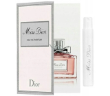 Christian Dior Miss Dior perfume for women 1 ml vial