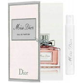 Christian Dior Miss Dior perfume for women 1 ml vial