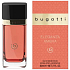 Bugatti Eleganza Ambra eau de parfum for women 60 ml