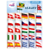 Ditipo Pexeso for kids Flags 297 x 222 mm