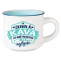 Albi Espresso Mug - Good coffee brings out the best in me 45 ml