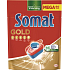 Somat Dishwasher Tablets Gold 60 pcs