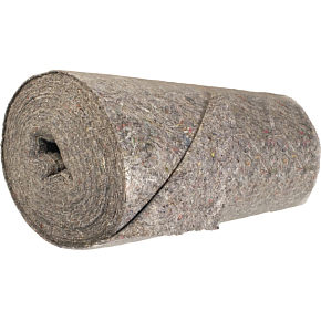 Spokar Absorbent Textile Covering Film, Roll 1 × 50 m Spokar Absorbent Textile Covering Film, Roll 1 × 50 m