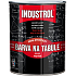 Industrol S2122 chalkboard paint, 0570 green for wagons, 600 ml