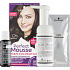 Palette Mousse Color Dark Brown 3-0, 35 ml