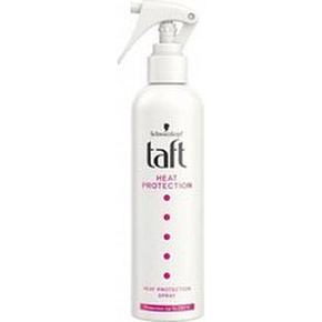 Taft Heat Protection Spray 250 ml