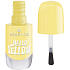 Essence Nail Polish Gel Nail Colour 41 Hello Yellow, 8 ml