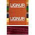 Lignur red rosewood water-soluble wood stain 40 g