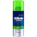 Gillette Series 3x Action Sensitive Shaving Gel for Men 75 ml