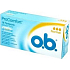 o.b. ProComfort Normal tampons 16 pieces