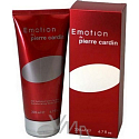 Pierre Cardin Emotion shower gel for women 200 ml
