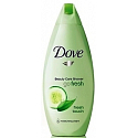 Dove Go Fresh Touch Cucumber & Green Tea Shower Gel 500 ml