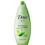 Dove Go Fresh Touch Cucumber & Green Tea Shower Gel 500 ml