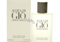 Giorgio Armani Acqua di Gio pour Homme After Shave 100 ml
