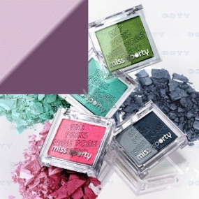 Miss Sports Fabulous Duo Eyeshadow 203