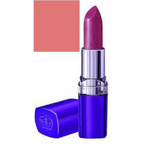 Rimmel London Hydra Renew lipstick 600 combination of perfect color and lip care 4 g