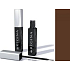 Regina Eyeliner with brush brown 5 ml