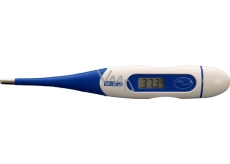 Exatherm Digital Medical Thermometer 1 Piece 8074