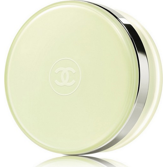 Chanel Chance Eau Fraiche Body Cream for Women 200 g