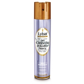 Lybar Sensitive skin strongly firming hairspray 250 ml