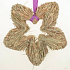 Star of grass 25 cm
