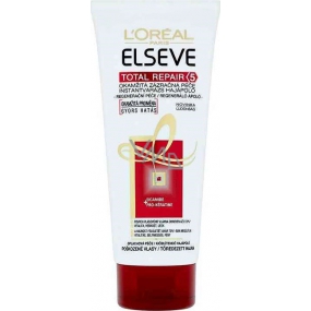 Loreal Paris Elseve Total Repair 5 immediate miraculous hair care 200 ml