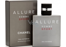 Chanel Allure Homme Sport Eau Extreme 50 ml parfémovaná voda