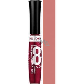 Miss Sports Hollywood Forever 8h Lip Gloss 368 Choco Lip 8.5 ml