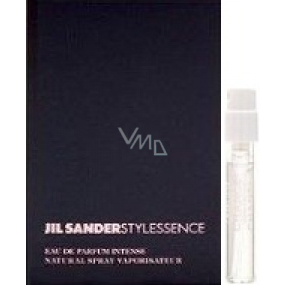 DÁREK Jil Sander Styl Essence parfémovaná voda pro ženy 1,2 ml s rozprašovačem, Vialka