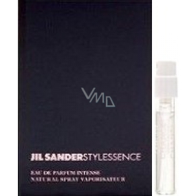 Jil Sander Styl Essence Eau de Parfum for women 1,2 ml with spray, vial