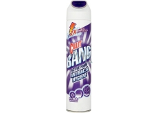 Cillit Bang Active Foam Antibac & Hygiene antibakteriální aktivní pěna 600 ml