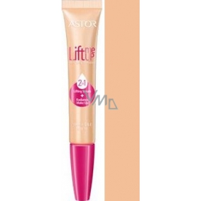 Astor Lift Me Up Concealer 2in1 Concealer 001 Light 7 ml