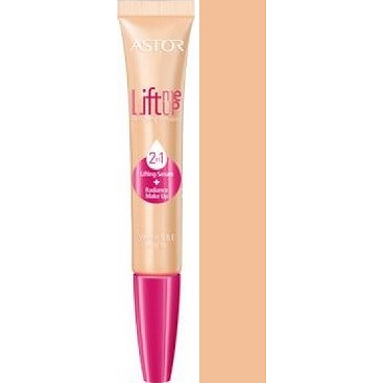 Astor Lift Me Up Concealer 2in1 Concealer 001 Light 7 ml
