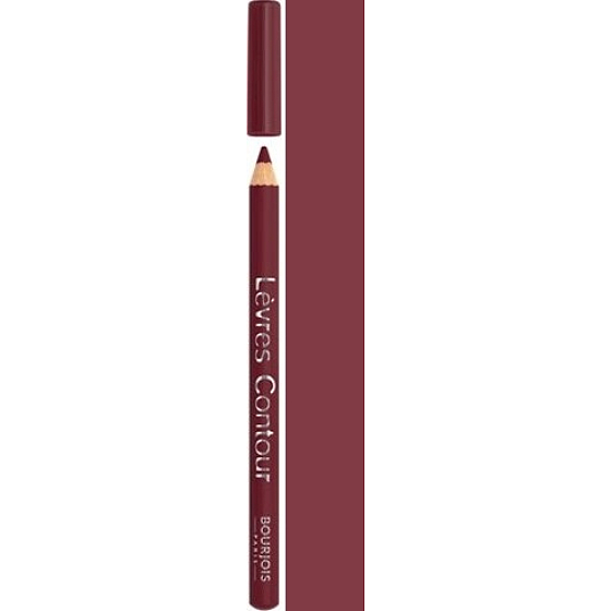 Bourjois Lévres Contour Lip Liner 17 Prune Caresse 1.2 g