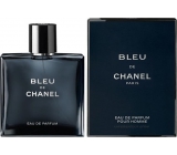 Chanel Bleu de Chanel perfumed water for men 50 ml