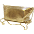 Paco Rabanne Lady Million letter gold 21 x 14,5 x 1,5 cm 1 piece