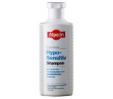 Alpecin Hyposensitive Hair Shampoo for dry and very sensitive skin 250 ml
