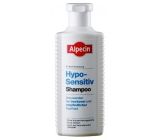 Alpecin Hyposensitive Shampoo for Hair for Dry and Very Sensitive Skin 250 ml