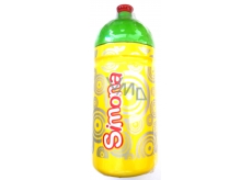 Nekupto Bottle for healthy drink called Simona 0.5 l 1 piece
