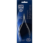 Kellermann 3 Swords Premium Stainless nail clippers PS 2538