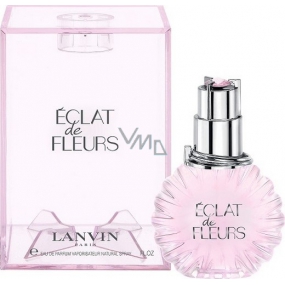 Lanvin Eclat de Fleurs perfumed water for women 100 ml