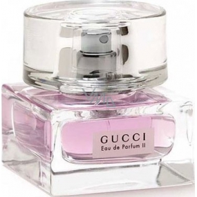 Gucci Eau de Parfum II Eau de Parfum for Women 50 ml Tester