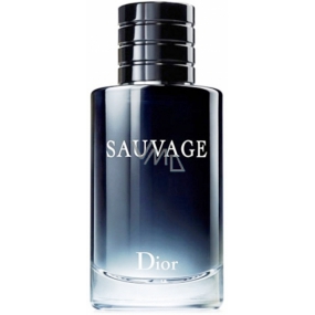 Christian Dior Sauvage Eau de Toilette for Men 100 ml Tester