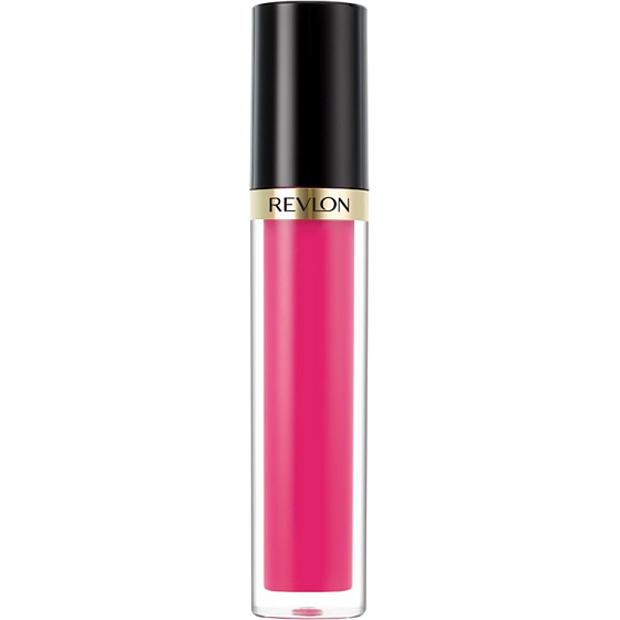 Revlon Superlustrous Lip Gloss Lip Gloss 235 Pink Pop 3.8 ml