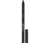 Deborah Milano 2in1 Gel Kajal & Eyeliner waterproof eye pencil 04 Green 1.5 g