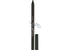 Deborah Milano 2in1 Gel Kajal & Eyeliner waterproof eye pencil 04 Green 1.5 g
