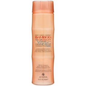 Alterna Bamboo Color Hold + Vibrant sulfate-free protective conditioner for colored hair 250 ml