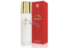 Monaco Monaco Femme deodorant sprej pro ženy 100 ml