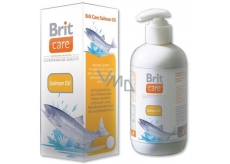 Brit Care Salmon Oil Lososový olej 500 ml