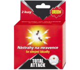 Orion ant traps with strong attractants 2 pieces